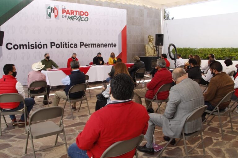 COM. POLIT. PERMAN. PRI 03OCT2020