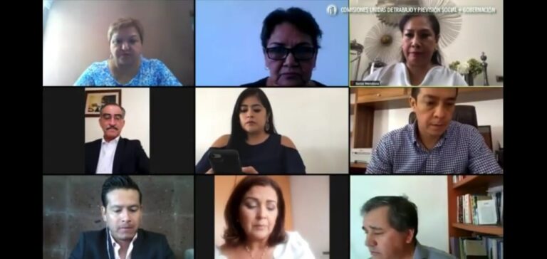 COMISIONES UNIDAS 24OCT2020