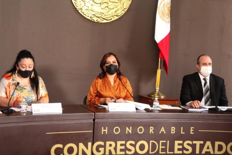 COMPARECENCIA SEDARH 29OCT2020