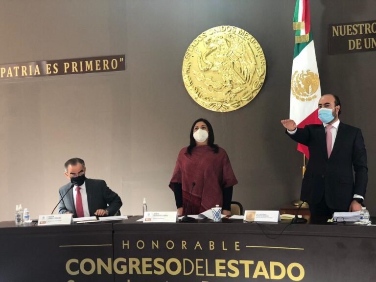 COMPARECENCIA SEDECO 27OCT2020
