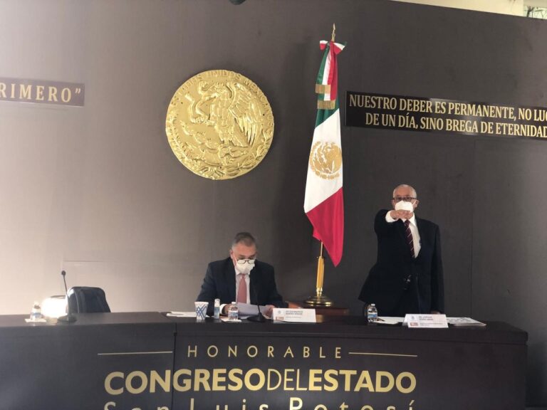 COMPARECENCIA SEDUVOP 28OCT2020