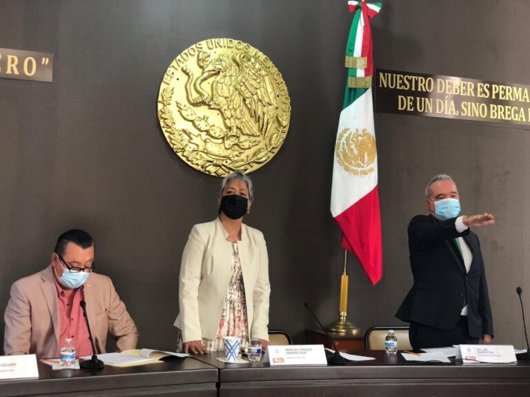 COMPARECENCIA SEGE 27OCT2020