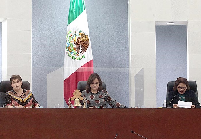 CONGRESO SESIÓN ORD. 15OCT2020