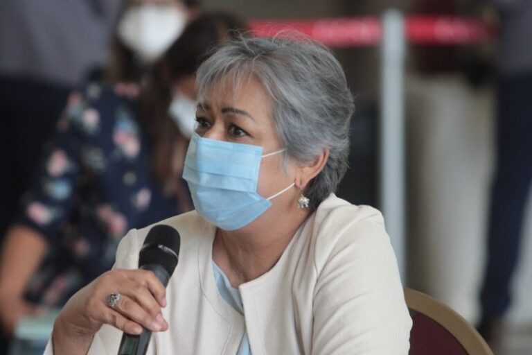 CONSUELO CARMONA 28OCT2020