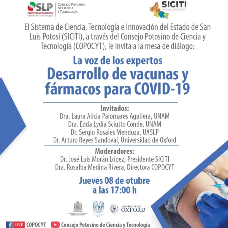 COPOCYT MESA DIÁLOGOS 06OCT2020