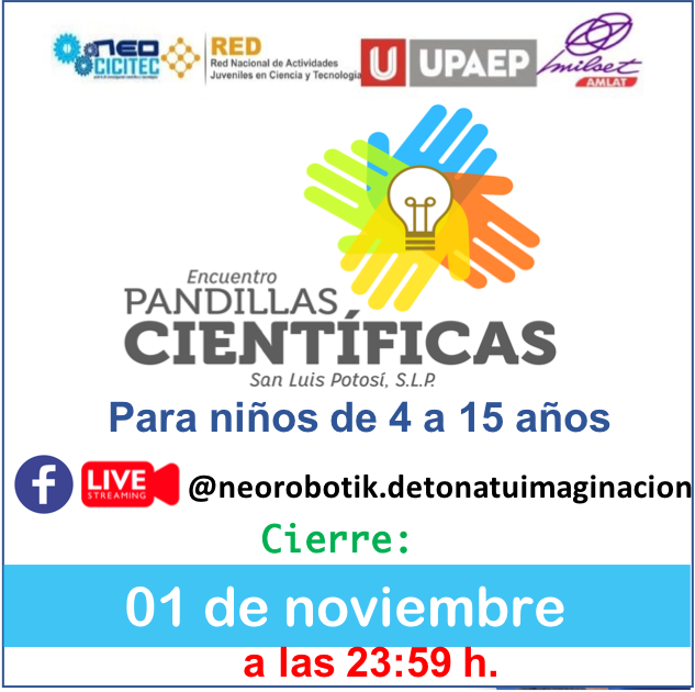 COPOCYT PANDILLAS CIENT. 11OCT2020