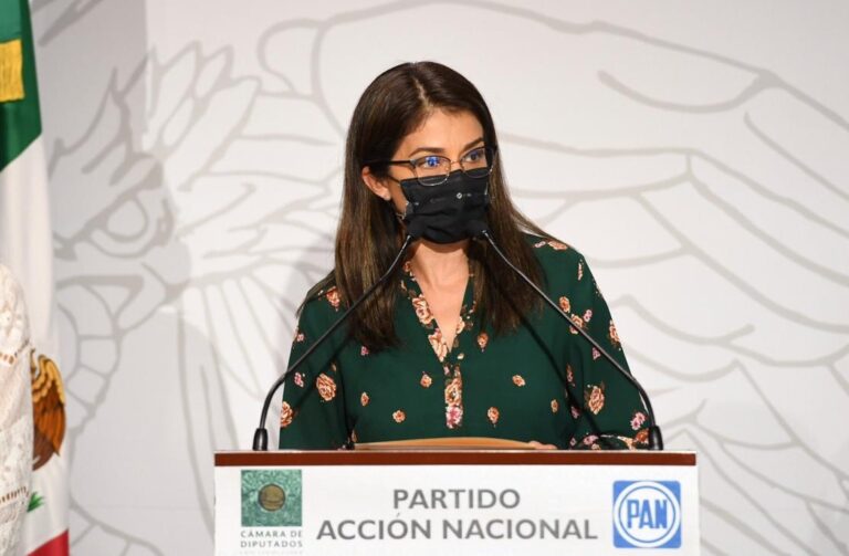 DIPUTADA JOSEFINA SALAZAR 06OCT2020