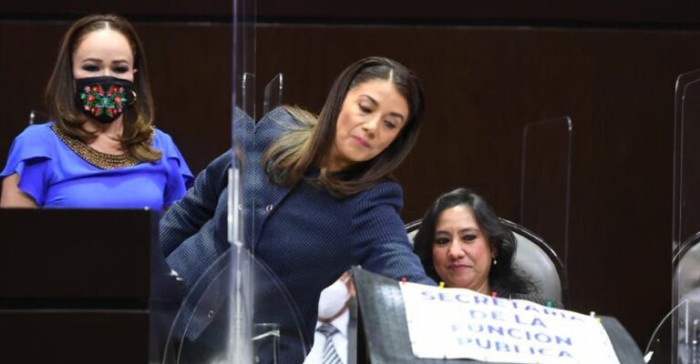 DIPUTADA JOSEFINA SALAZAR 27OCT2020