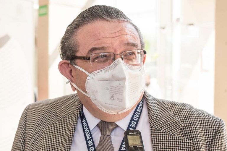 DOCTOR ISMAEL HERRERA 05OCT2020