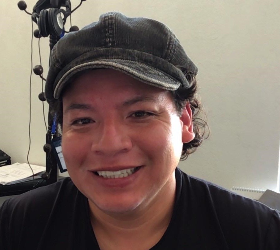 DOCTOR J ADRÍAN MTZ. 15OCT2020