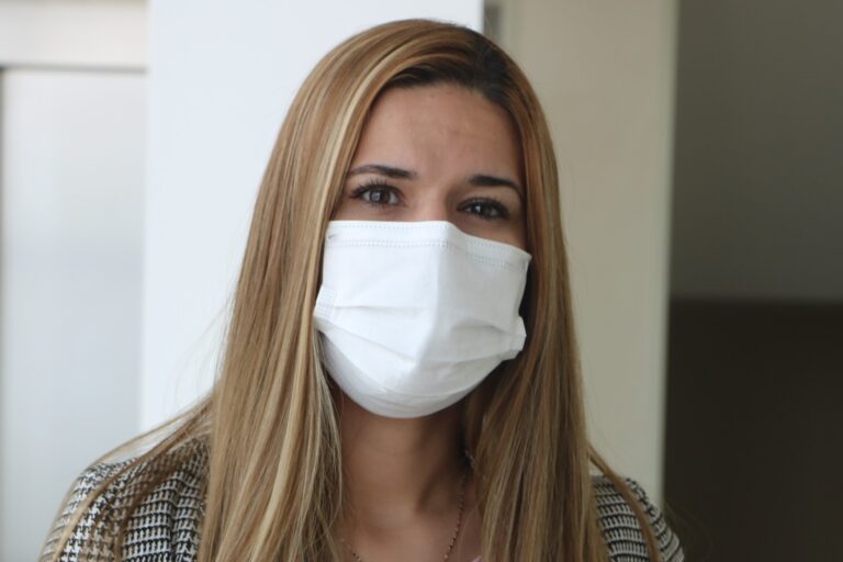 DOCTORA ANALLANSI PEÑA 19OCT2020