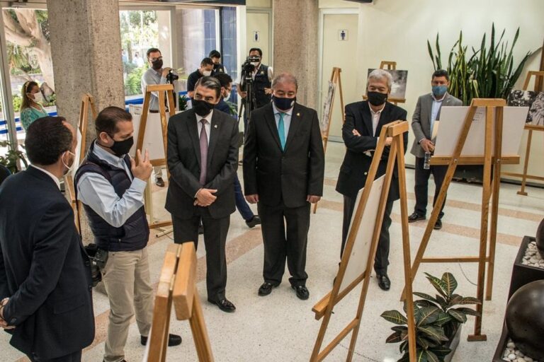 EXPOSICIÓN FOTOGRÁFICA 28OCT2020