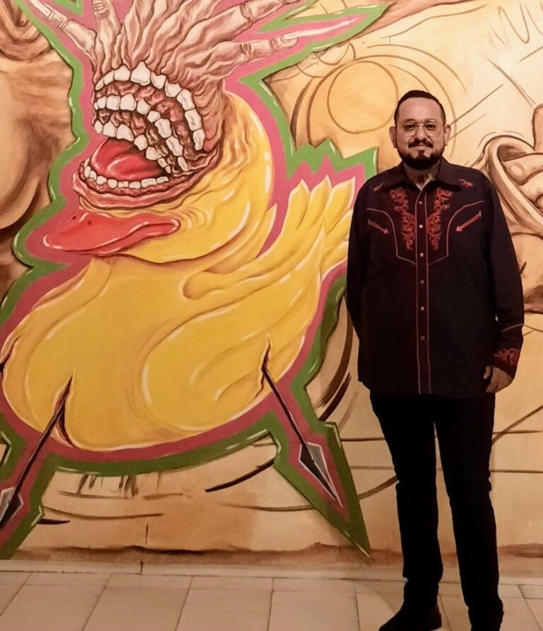 EXPOSICIÓN NEOMURALISMO 09OCT2020