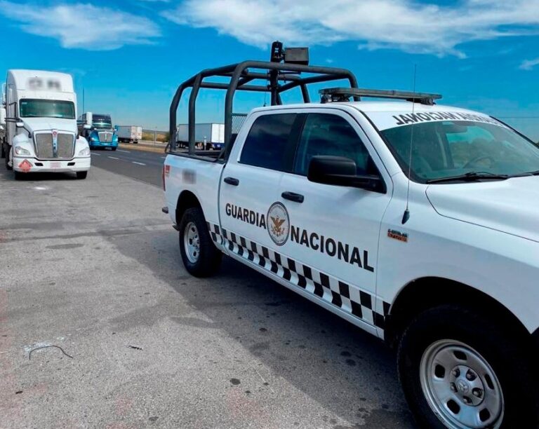 GUARDIA NACIONAL 29OCT2020