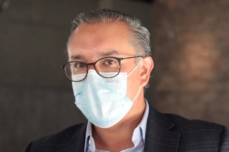 H. MAURICIO RAMÍREZ K. 20OCT2020