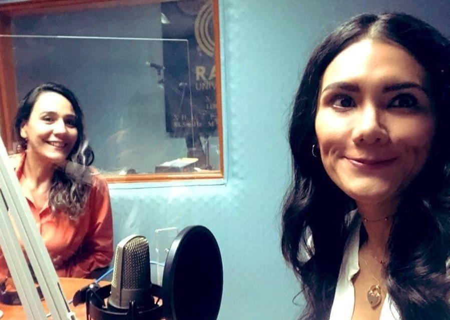 IMES PROG. RADIO 09OCT2020