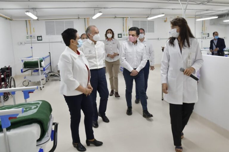 IMSS GOB HOSP. CONVAL. 16OCT2020