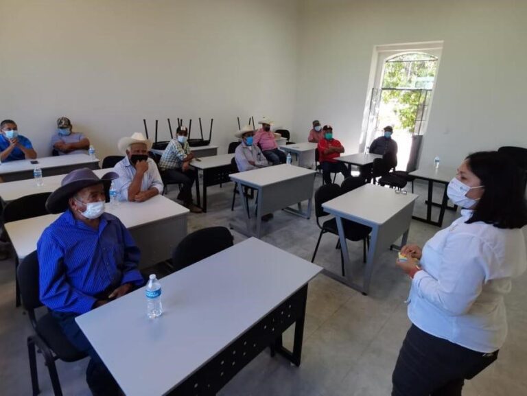 INAUGURACIÓN CENTRO 10OCT2020