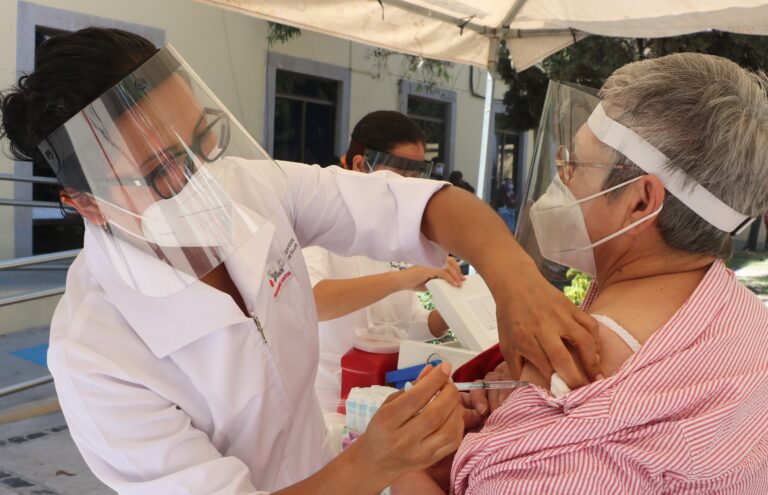 INFLUENZA VACUNA 15OCT2020