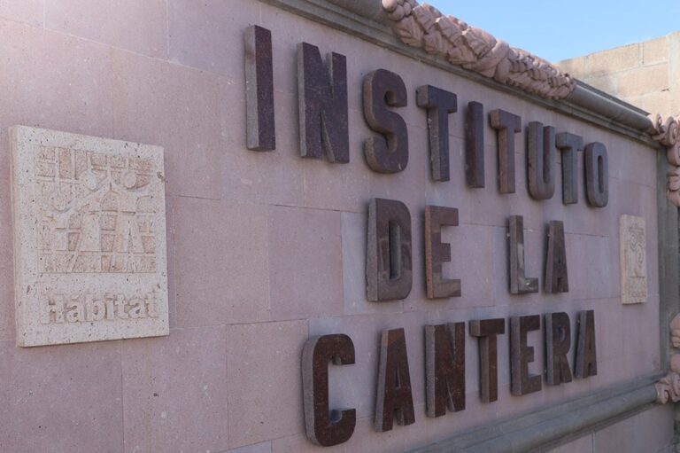 INSTITUTO DE LA CANTERA 23OCT2020