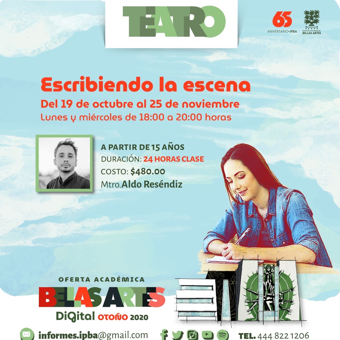 IPBA CURSO 13OCT2020