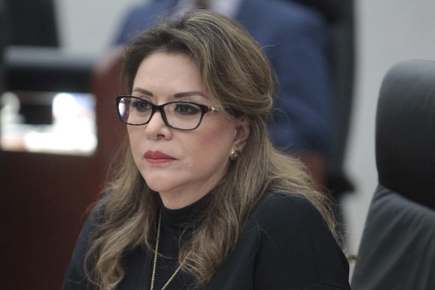 ISABEL GONZÁLEZ TOVAR 17OCT2020