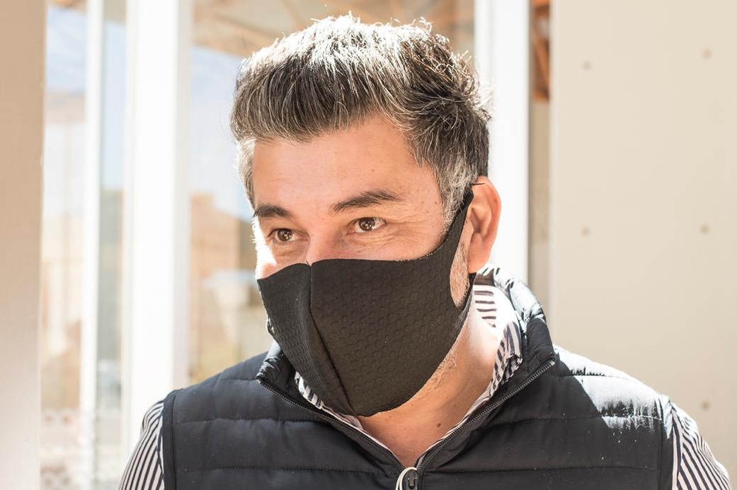 JORGE ALCALÁ 17OCT2020