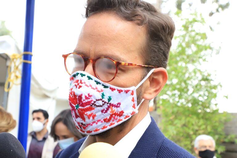 LLAMADO DE AYTO. 16OCT2020