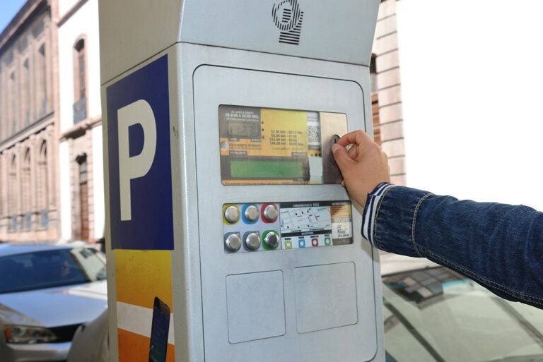 PARQUIMETROS MPIO. 25SEPT2020