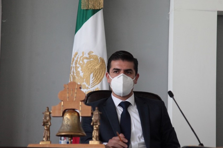 RICARDO VILLARREAL 10OCT2020