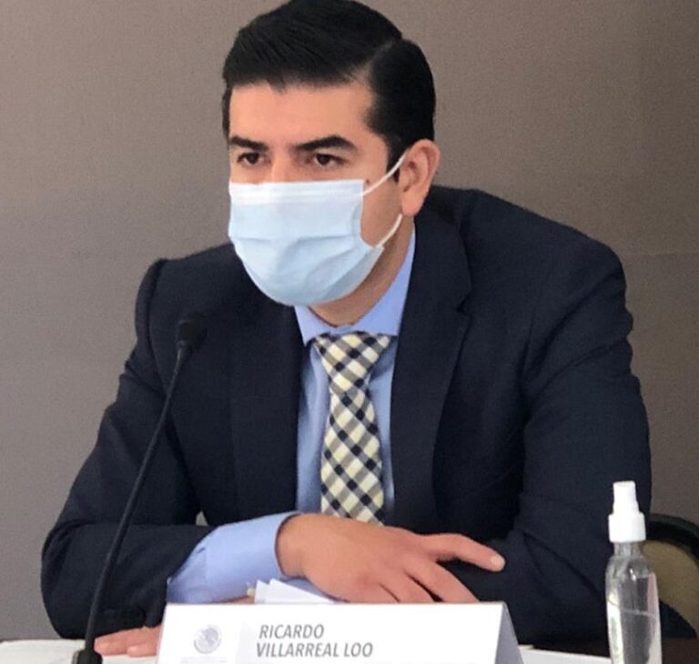RICARDO VILLARREAL L. 26OCT2020