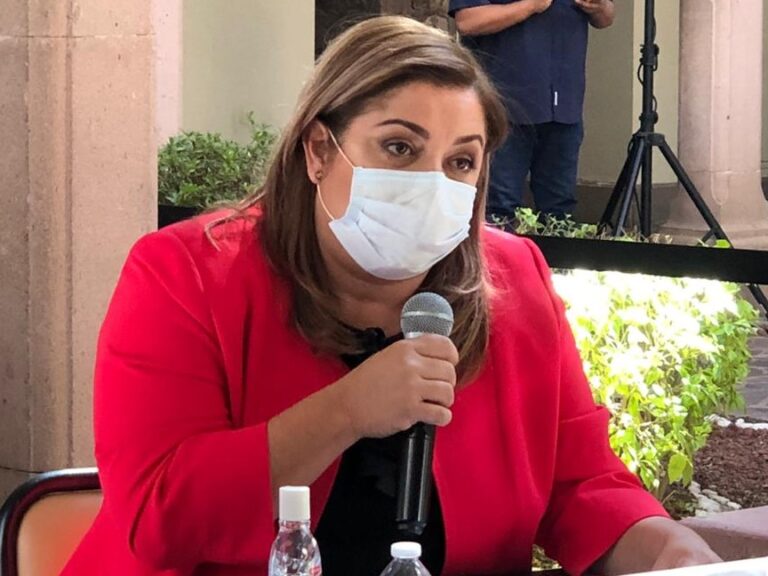 ROSARIO SÁNCHEZ OLIVARES 26OCT2020
