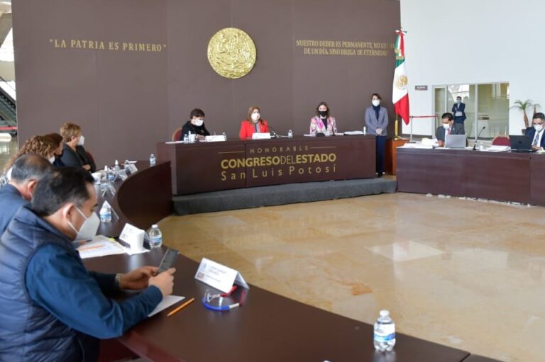 SALUD COMPARECENCIA 22OCT2020