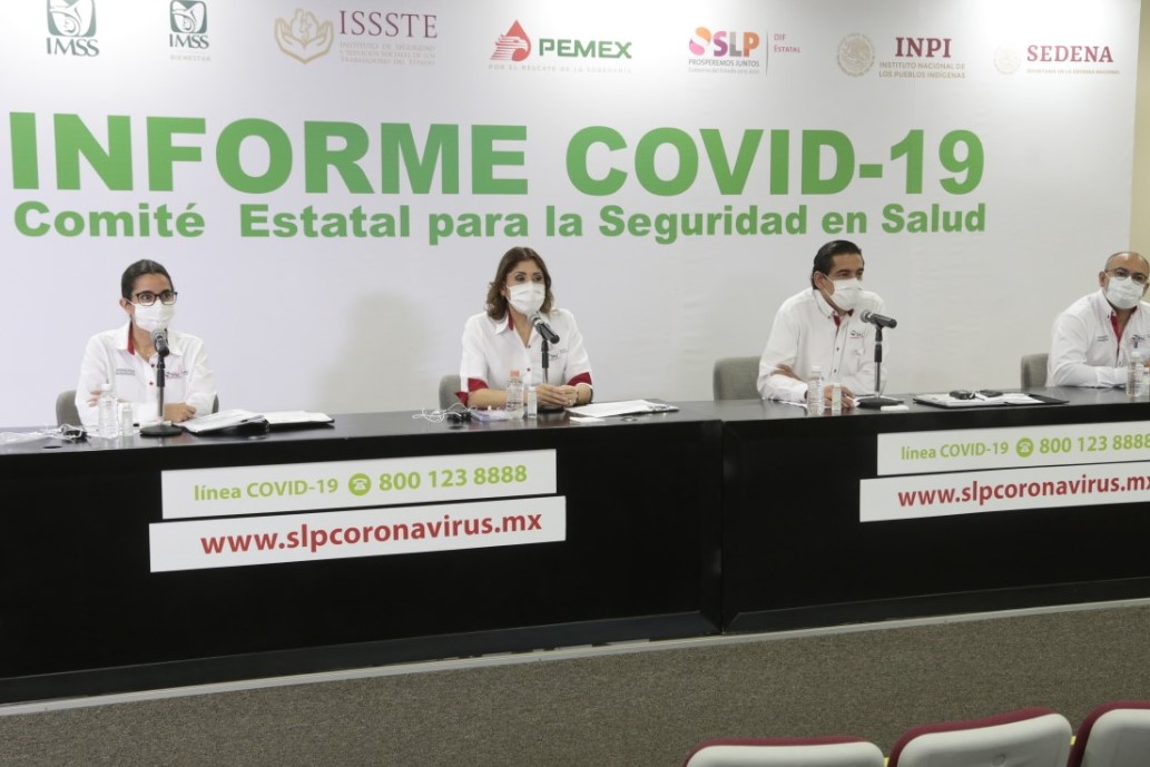 SALUD RUEdePREN 13OCT2020