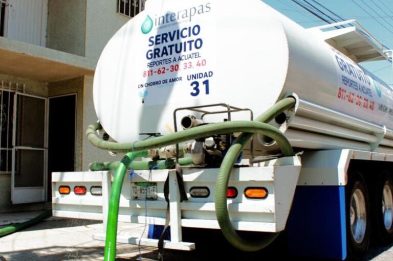 AGUA EN CASA 19NOV2020