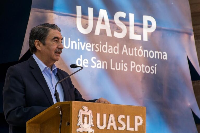 ALEJANDRO ZERMEÑO RECTOR 11NOV2020