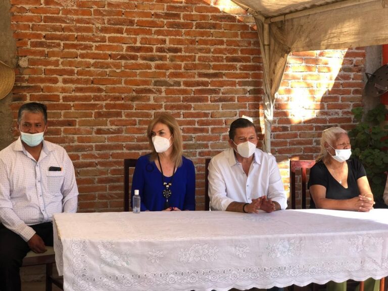 ARRANQUE DE CAMPAÑA OPG 15NOV2020