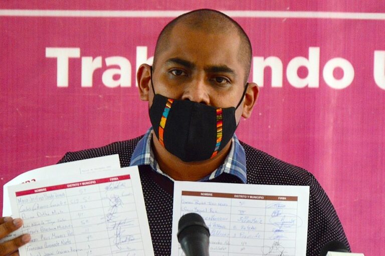 CDE MORENA RP 13NOV2020