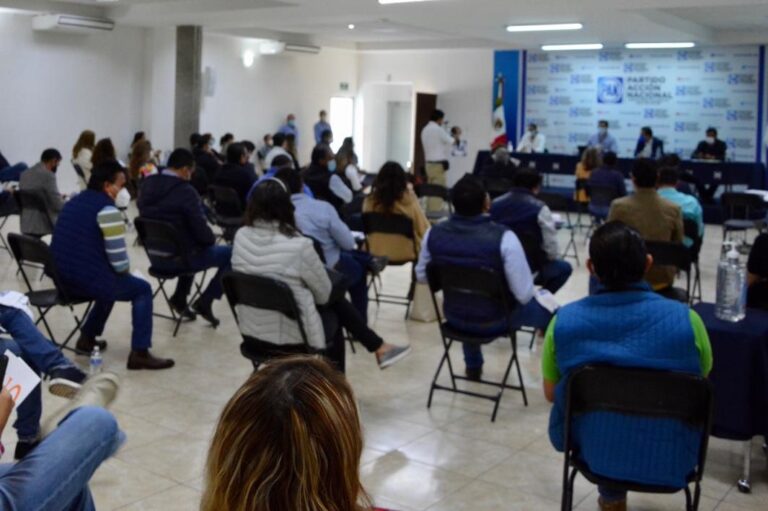 CDE PLATAFORMA ELEC. 08NOV2020