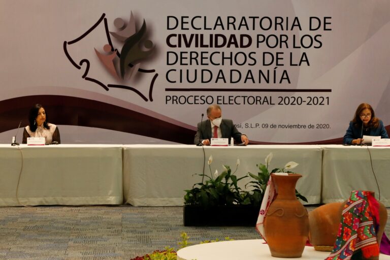 CEEPAC DECLARATORIA 09NOV2020