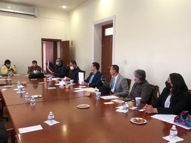 COMISIÓN DE HACIENDA 30NOV2020