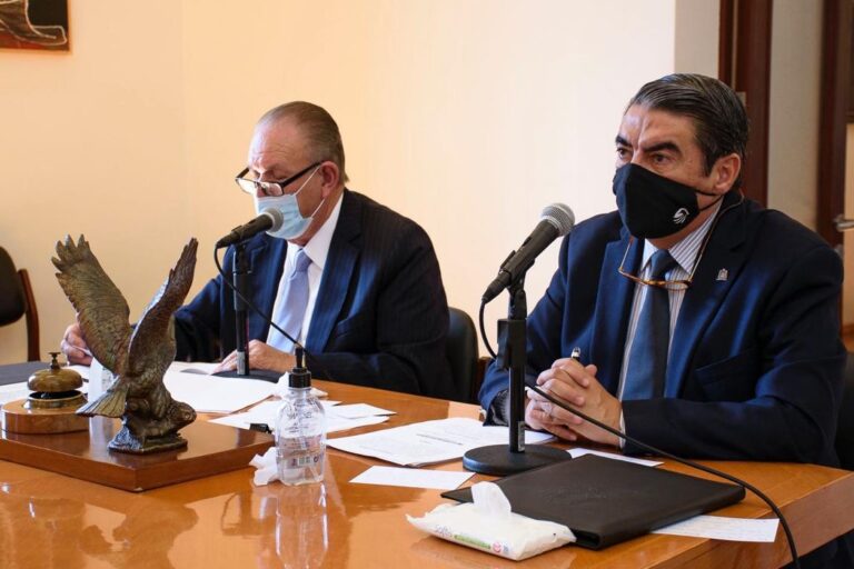 CONSEJO SESIÓN ORD. 27NOV2020