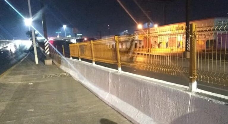 CONTINÚA REHABILITACIÓN 03NOV2020