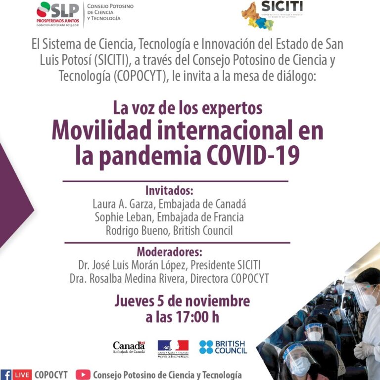 COPOCYT MOVILIDAD 04NOV2020