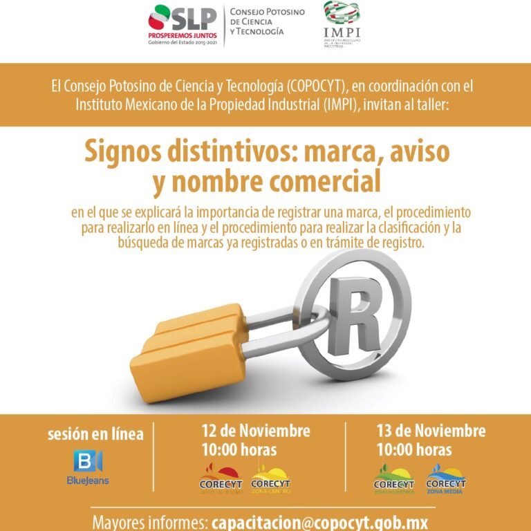 COPOCYT TALLER 10NOV2020