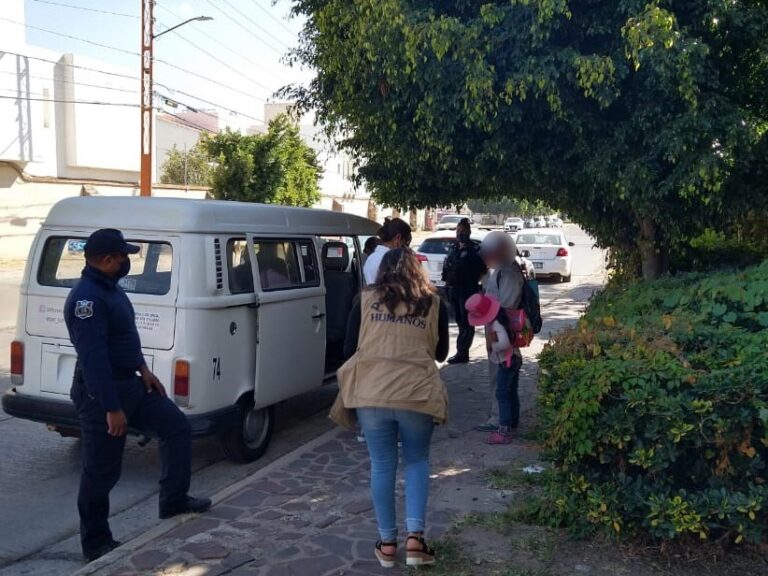 DIF RECORRIDOS 13NOV2020