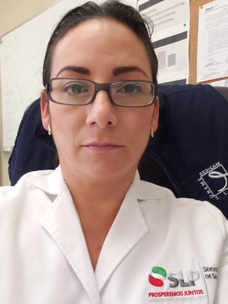 DOCTORA BÁRBARA PIÑA 25NOV2020