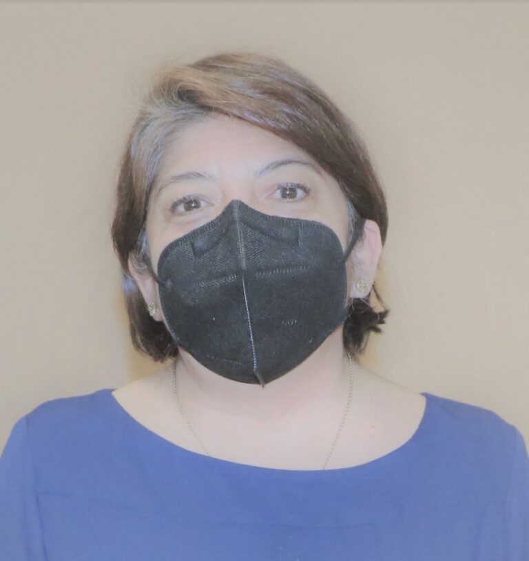 DOCTORA LAURA FLORES 13NOV2020