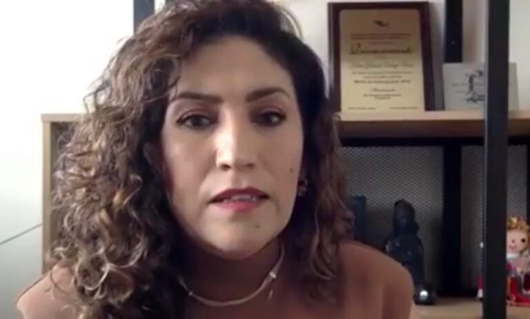 DOCTORA YOLANDA RANGEL 16NOV2020