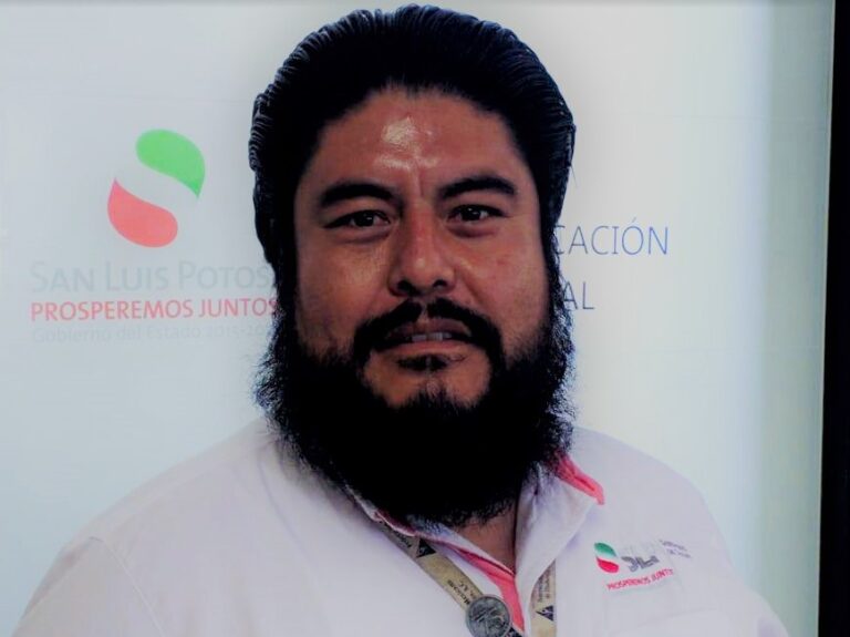 DOMINGO MARTÍNEZ 14NOV2020